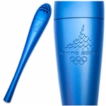 Olympic Torch From the 2006 Torino Winter Games